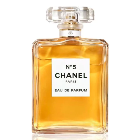 Chanel Nº5 Perfume Feminino Decant- - Eau De Parfum - comprar online