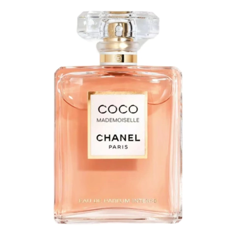 Coco Mademoiselle Intense - Decant - Feminino - Eau de Parfum - comprar online