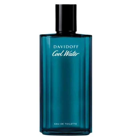 Cool Water Man - Perfume de Bolso - Decant - Masculino - Eau de Toilette - comprar online