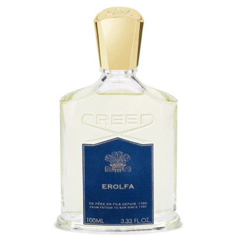 Erolfa - Perfume de Bolso - Decant- Masculino - Eau de Parfum
