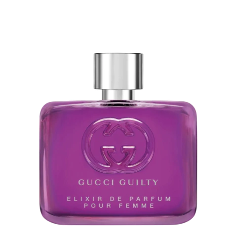 Guilty Femme Elixir Pour Femme- Perfume de Bolso - Decant - Feminino - Parfum