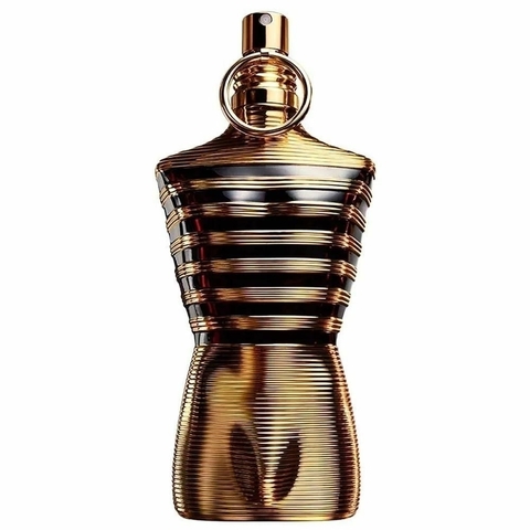 TESTER Le Male Elixir - Jean Paul Gaultier -Perfume Masculino - Parfum 125ML