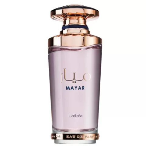 Mayar - Lattafa - Perfume Feminino