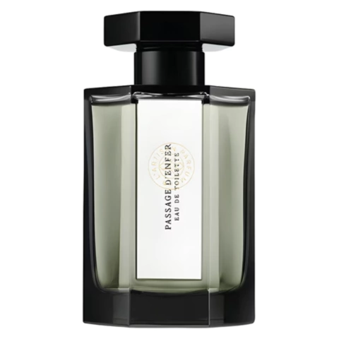 Passage D'Enfer L'Artisan Parfumeur - Decant - Unissex - Eau de Toilette - comprar online