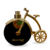 Kit Montanne Black Sight Luxe - Odoratus Femme Luxe - Ocupletis Luxe 3x 25ml - comprar online