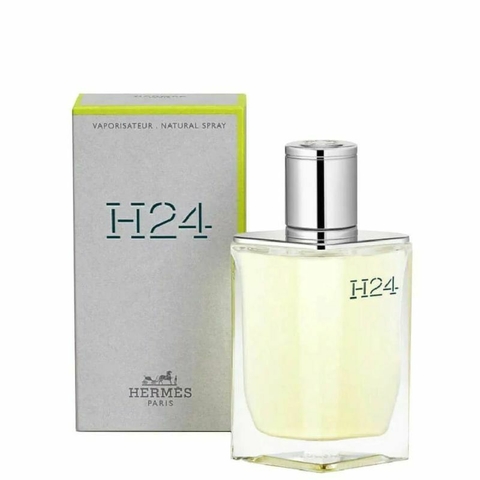 Miniatura Original Perfume H24 - Hermès - Eau de Parfum - 12,5ml