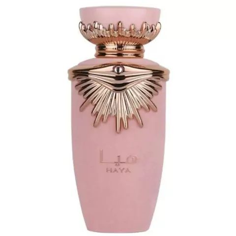 Haya - Perfume de Bolso - Decant - Feminino - Eau de Parfum