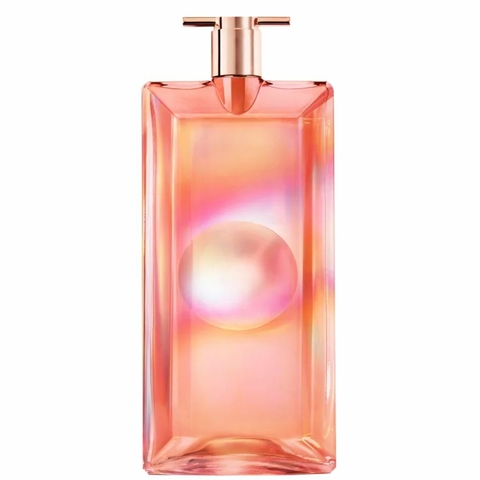 Idôle Nectar - Perfume de Bolso - Decant - Feminino - Eau de Parfum