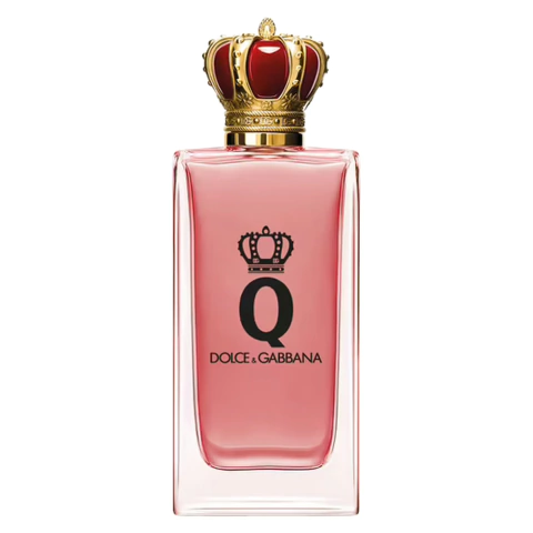 Q Intense Dolce & Gabanna Perfume de Bolso Feminino - Eau de Parfum - comprar online