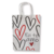 SACOLA EU TE AMO 25x20x8cm