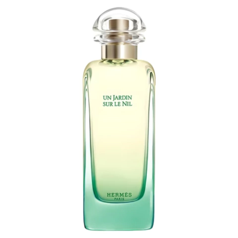 Un Jardin Sur Le Nil Hermès- Decant - Unissex - Eau de Toilette - comprar online