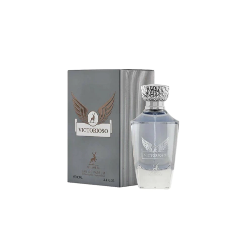 Victorioso Maison Alhambra Perfume Masculino Eau de Parfum - comprar online
