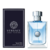 Perfume Versace Pour Homme - Versace - Masculino - Eau de Toilette - (LACRADO) - comprar online