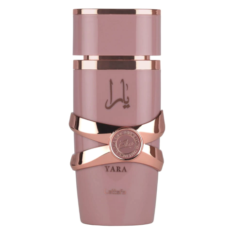 Yara ELIXIR Perfume Feminino - Decant - Eau de Parfum - comprar online