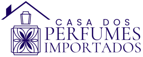 Casa dos Perfumes Importados - Apaixonados por Perfumes