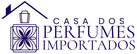 Casa dos Perfumes Importados - Apaixonados por Perfumes