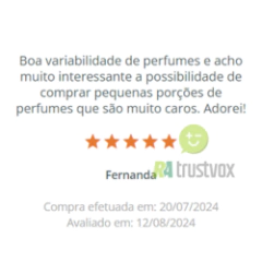 Review Verdadeiro