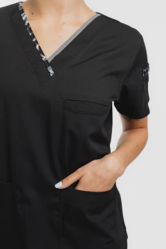 Negro - Meraki