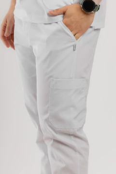 Imagen de Blanco
