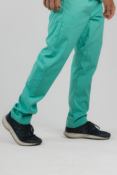 Verde clínica - tienda online