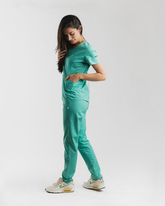 Verde clínica - comprar online