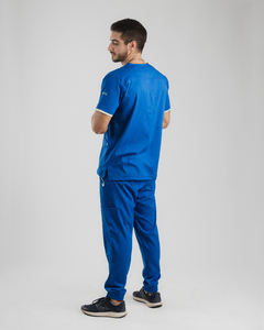 Azul Francia - comprar online