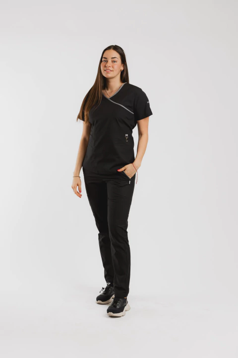 Black and Grey - comprar online