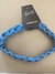 choker trança jeans clara