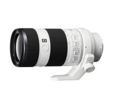 LENTE SONY FE 70-200 f4 G OSS - comprar online