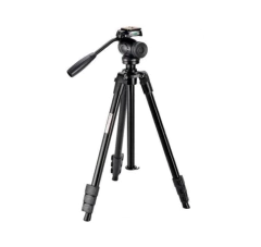 TRIPÉ PROFISSIONAL WEIFFENG WT-6734