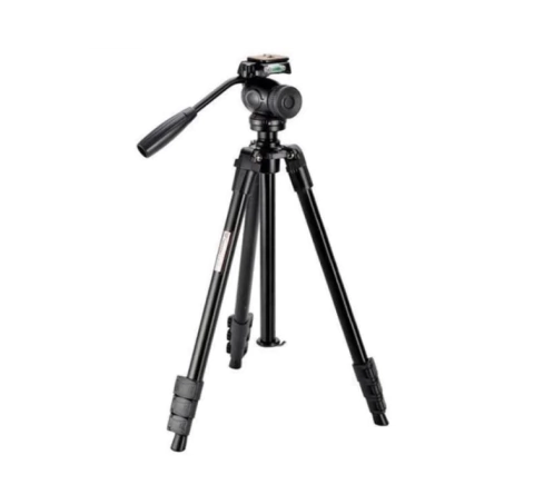 TRIPÉ PROFISSIONAL WEIFFENG WT-6734