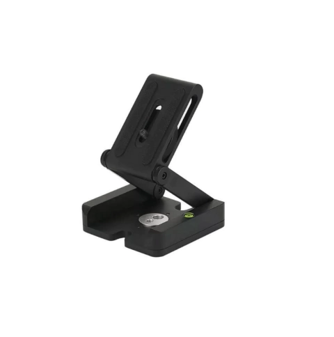 CABEÇA DE TRIPÉ E BASE WEIFFENG WT- FT-Z01 GREIKA