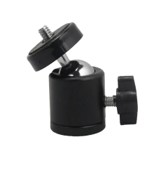 CABEÇA DE TRIPÉ YA-413 GREIKA - comprar online