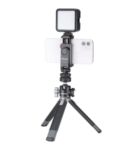 Imagem do Suporte Multifuncional Ulanzi ST-06S para Celular - Preto