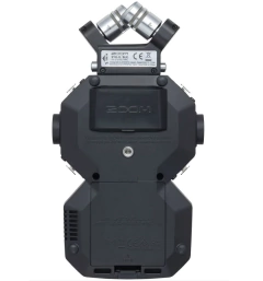 GRAVADOR ZOOM PROFISSIONAL H8 - comprar online