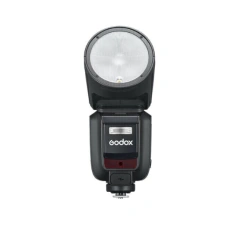 Imagem do FLASH GODOX V100 PARA CANON