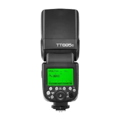 Flash Godox i-TTL TT685C II (para Canon) - comprar online