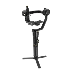 Estabilizador Eletrônico Zhiyun Crane 2s - comprar online