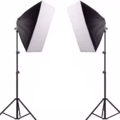 Kit de Iluminação SoftStar FourLed - loja online