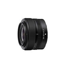 CÂMERA NIKON MIRRORLESS Z5 + LENTE NIKON 24-50 F/4-6.3 - comprar online