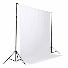 Suporte para Fundo Infinito Móvel 3 x 2,80 (LxA) - comprar online