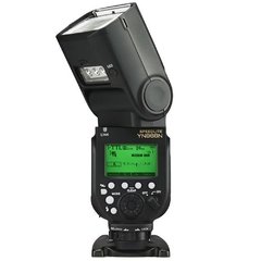 Flash Yongnuo Speedlite YN968N II para Nikon