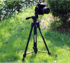 Imagem do Tripé Amador WF- WT 3730 Greika