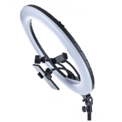 RL18B RING FILL LIGHT ILUMINADOR DE LED CIRCULAR - comprar online