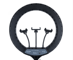 RL18B RING FILL LIGHT ILUMINADOR DE LED CIRCULAR - loja online