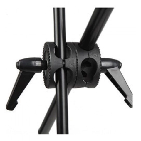 ARTICULADOR DUPLO PARA BRAÇO GIRAFA - YA412