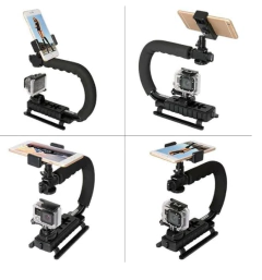 KIT VIDEOMAKER AY-49U (ESCORPIÃO) na internet