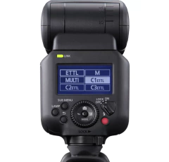 FLASH SPEEDLITE CANON EL-5 MIRRORLESS na internet