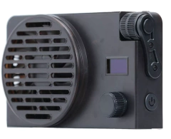 ILUMINADOR LED VÍDEO PORTÁTIL COLBOR W100R RGB na internet