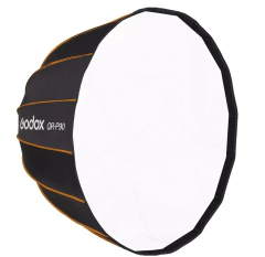 Softbox Octabox Parabólico Godox QR-P90 bowens